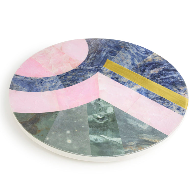 Marble Cutting Board