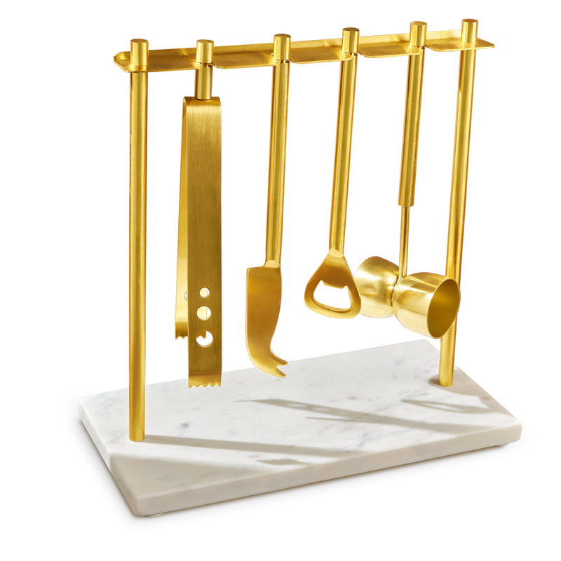 Home Bar Accessories for Bartending & Mixing Drink