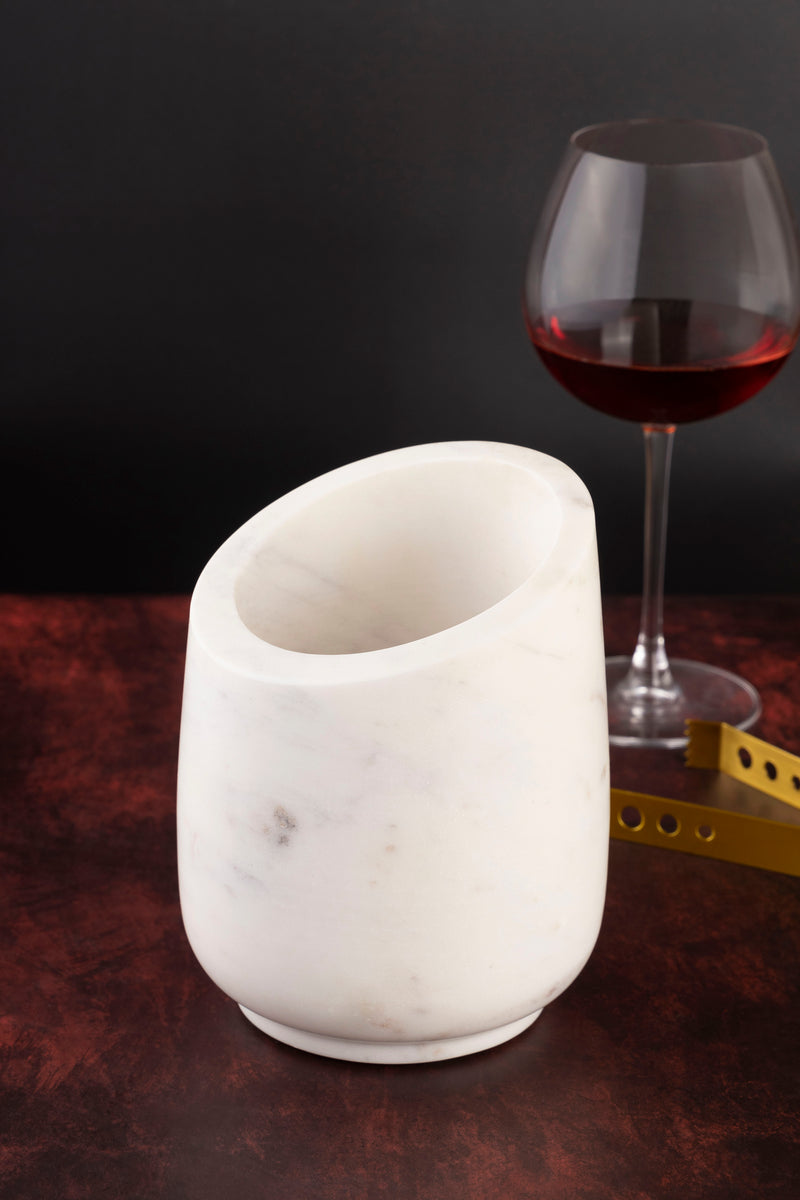small wine cooler	