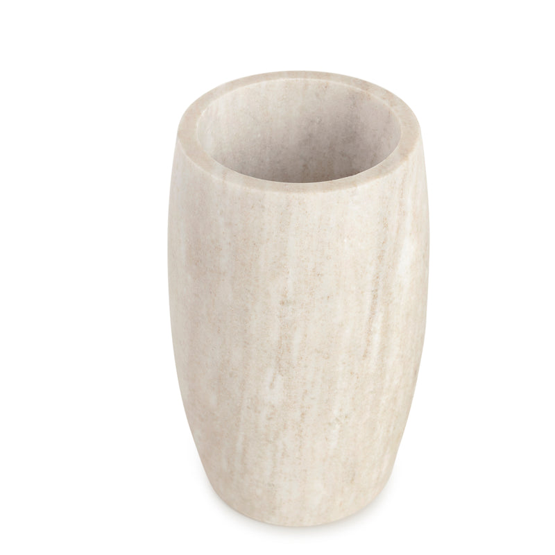 marble wine chiller