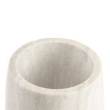 marble wine bottle holder