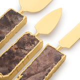charcuterie board knives