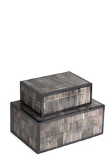 Decorative Boxes