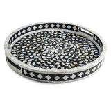 Coffee Table Tray Decor