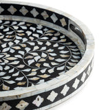 18 Inch Farmhouse Tray