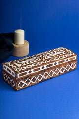 Decorative box for Home or Office