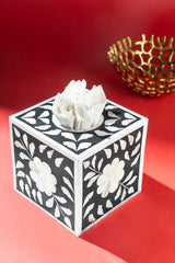 Tissue Box Cover Square