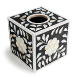 Decorative Holder/Organizer for Bathroom, Office Desk