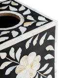 Tissue Box Cover Square