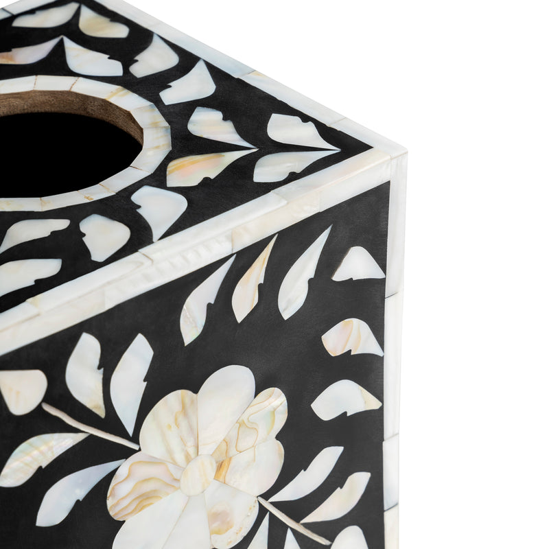 Tissue Box Cover Square