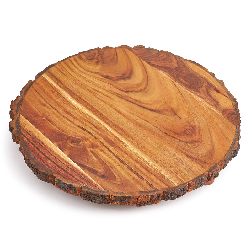 Wood Cutting Board Large
