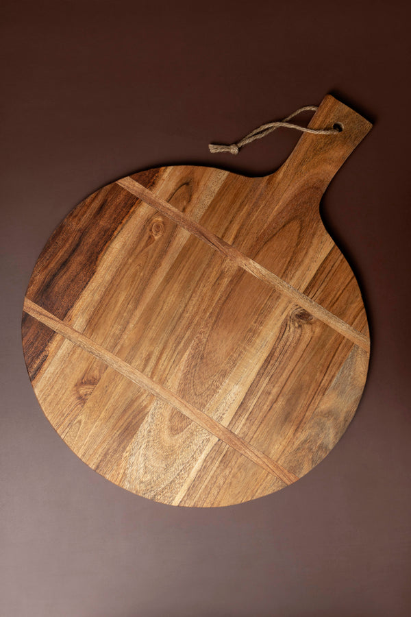 Wood Cutting Boards for Kitchen