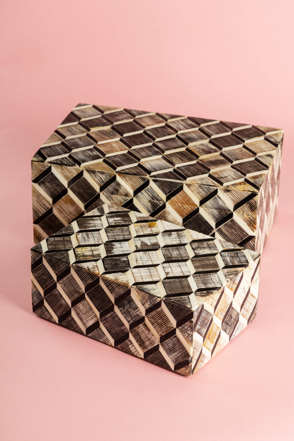 chest box