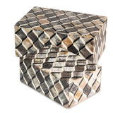 bone inlay box