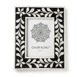 wooden frames