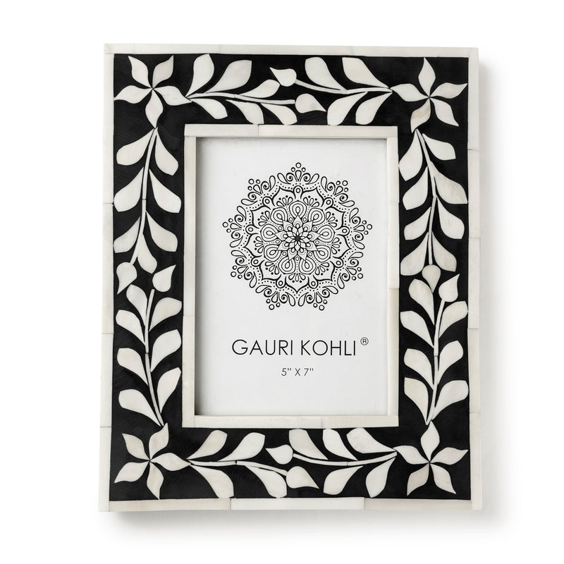 wooden frames