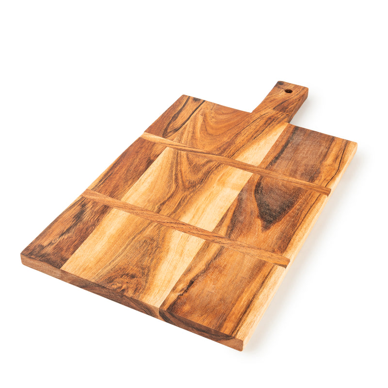large marble cheese board