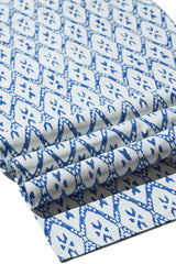 placemats with runner for dining table set of 6