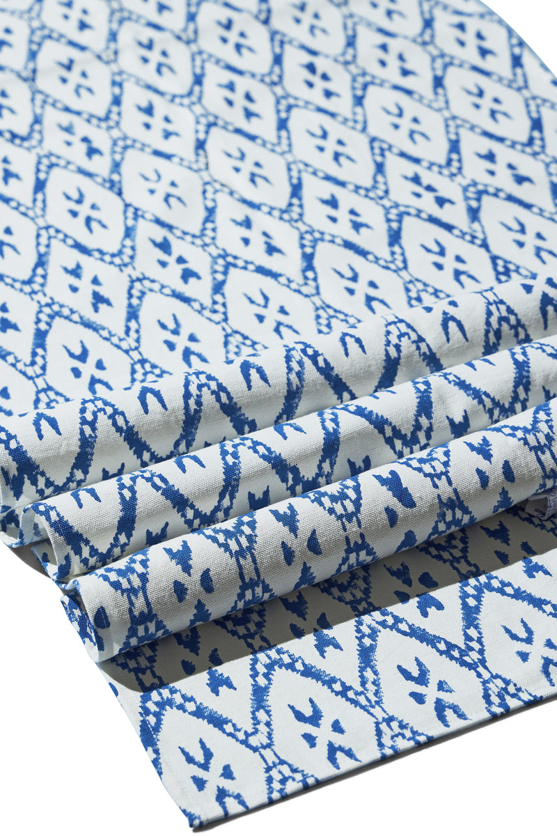 placemats with runner for dining table set of 6